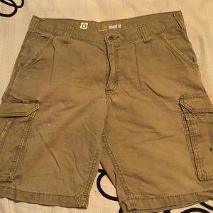 Men’s Carhartt Cargo shorts